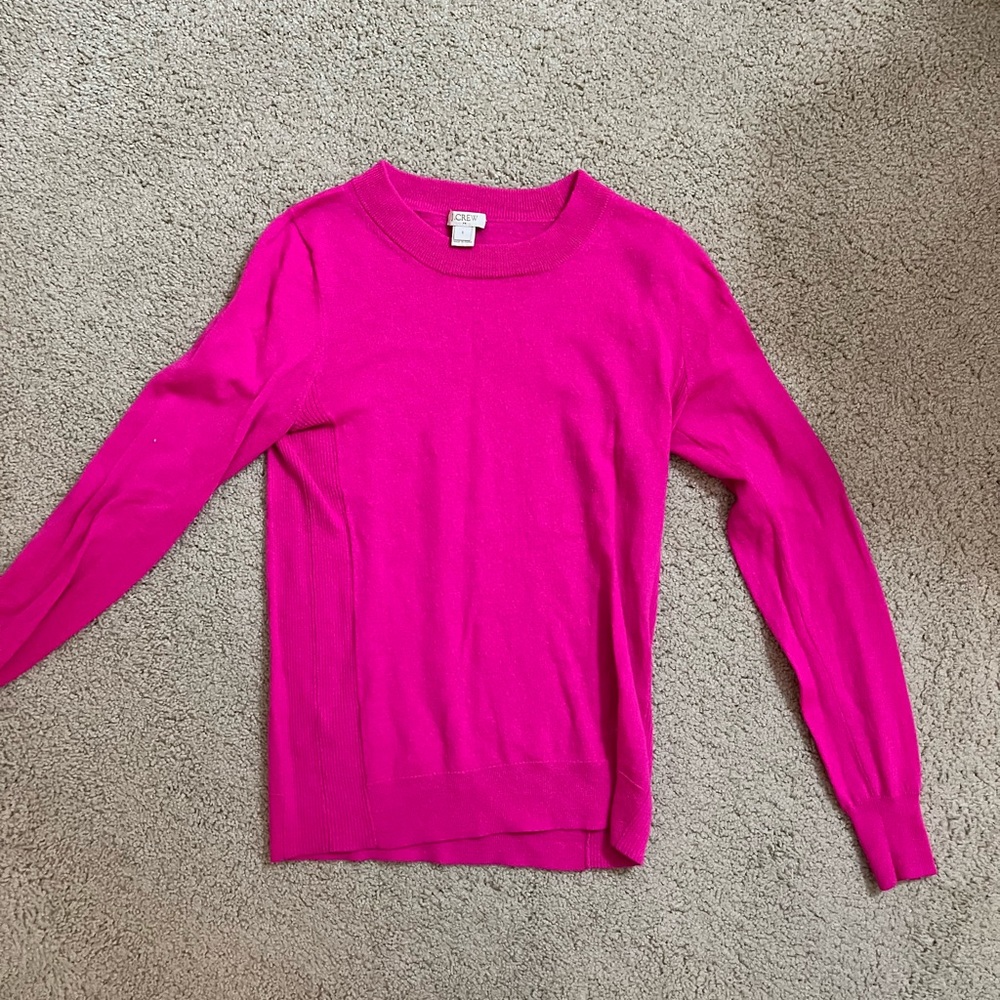 J crew small